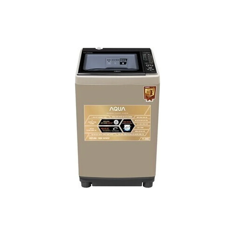 MÁY GIẶT AQUA 11.5 KG AQW-UW115AT