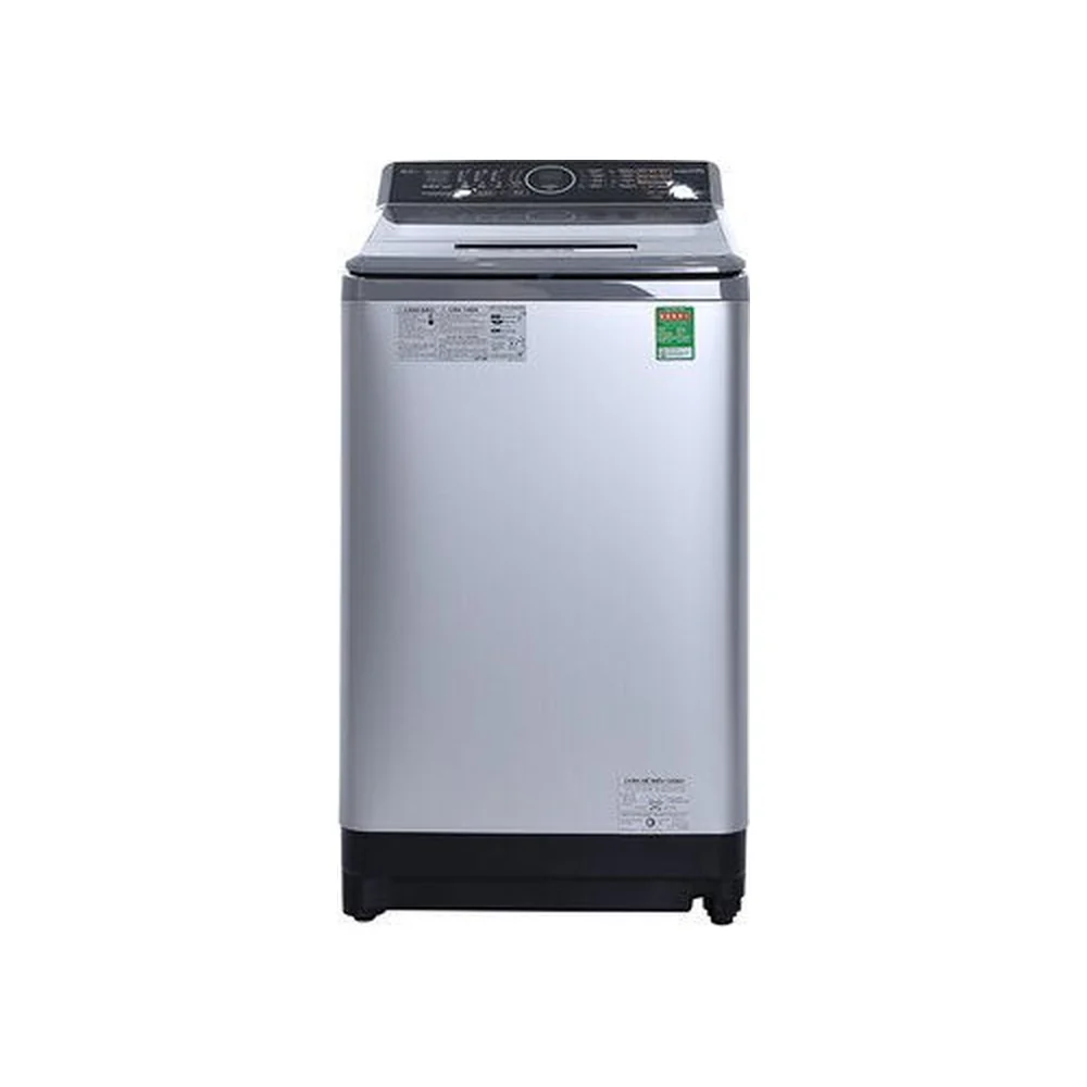 Máy giặt Panasonic 9kg NA-F90V5LMX -Hàng chính hãng