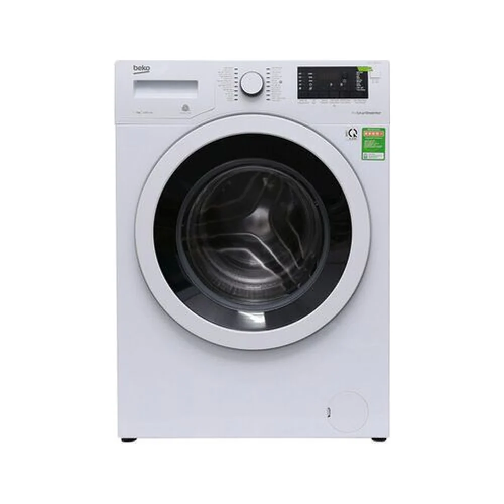 Máy giặt Beko Inverter 7 kg WMY 71083 LB3