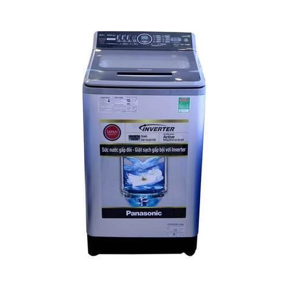 Máy Giặt PANASONIC 8.5Kg NA-FS85X7LRV - Hàng chính hang
