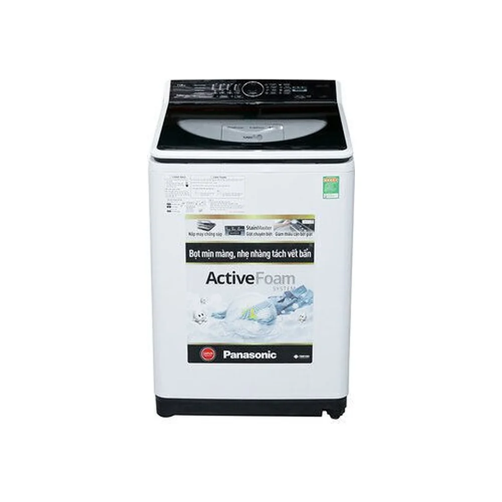 Máy giặt Panasonic 11.5 kg NA-F115A5WRV