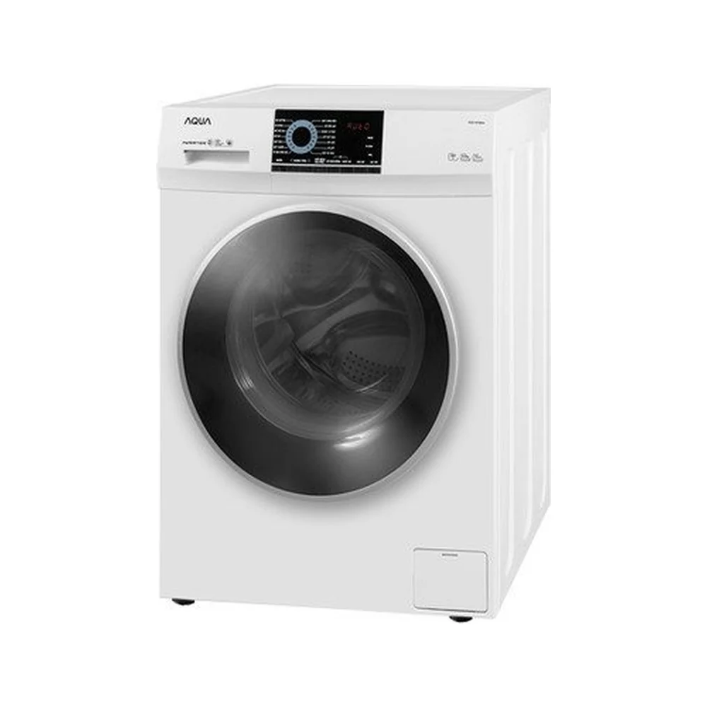 Máy Giặt AQUA 9.8 Kg AQD-AF980A (W)