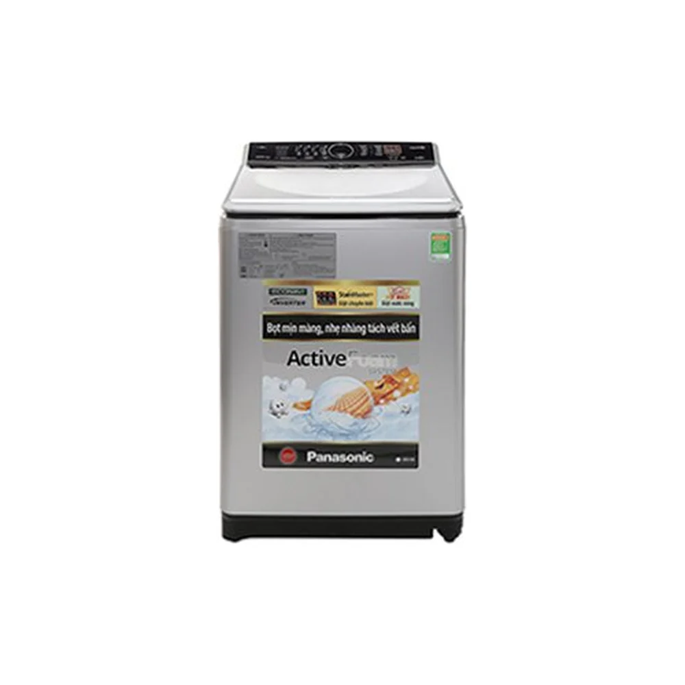 Máy giặt Panasonic 11.5 kg NA-F115V5LRV