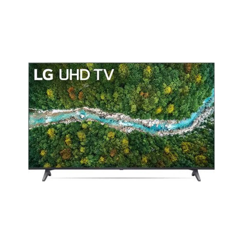 Smart Tivi LG 4K 43 inch 43UP7720PTC ThinQ AI