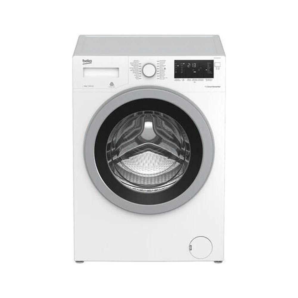 Máy giặt Beko inverter 8 kg WMY 81283 LB2