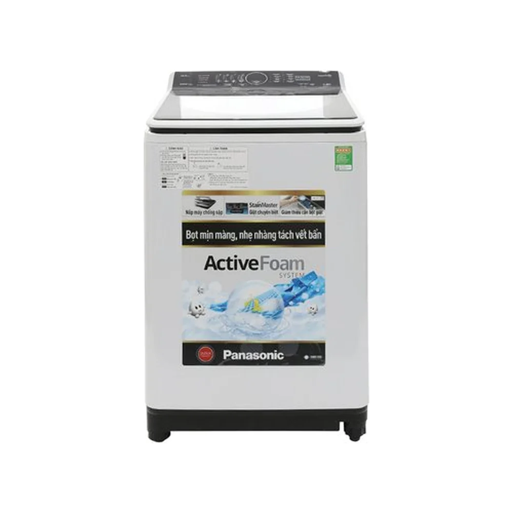 Máy giặt Panasonic 13.5 kg NA-F135A5WRV