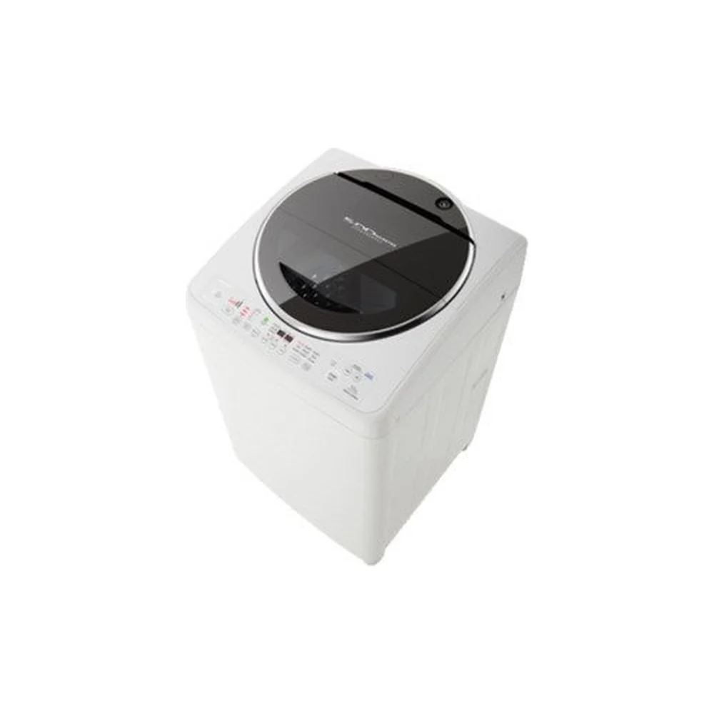Máy giặt Toshiba 12 kg AW-DC1300CV(WB)