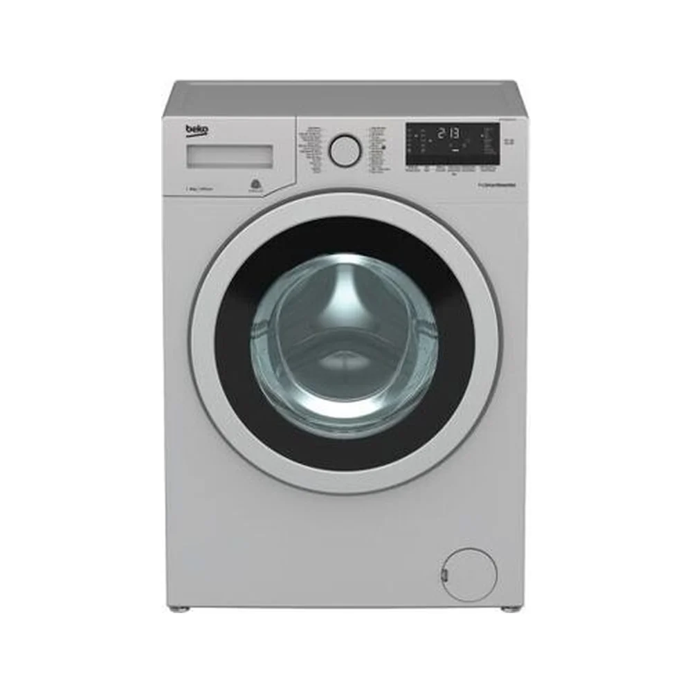 Máy giặt Beko Cửa trước 8kg WMY 81283 SLB2
