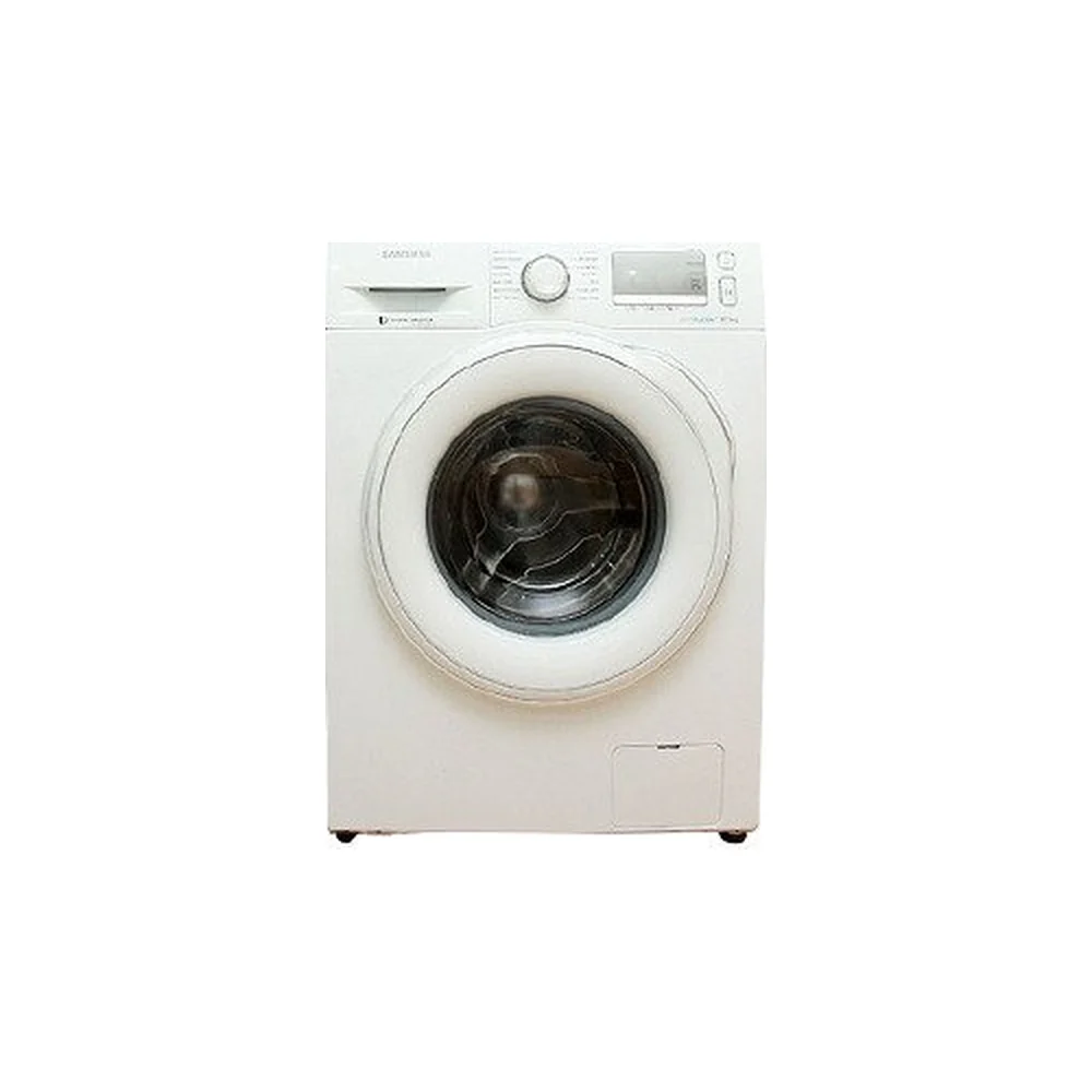 Máy giặt Samsung Inverter 10.5 kg WW10J6413EW/SV