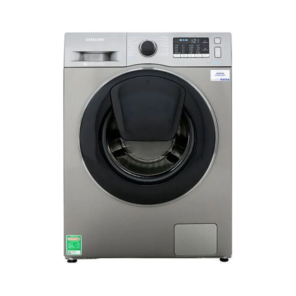 Máy giặt Samsung Addwash Inverter 10 kg WW10K54E0UX/SV