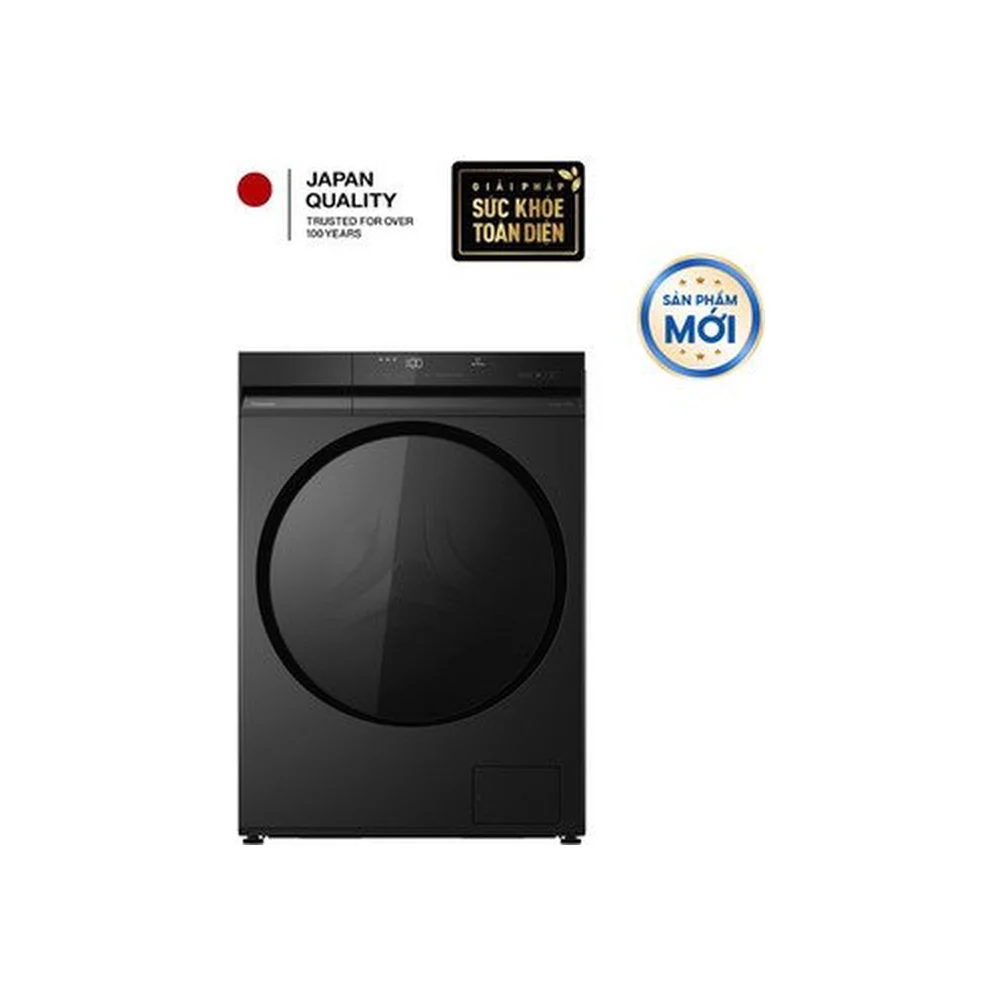Máy giặt Panasonic cửa trước 11 kg NA-22VDR1BVT