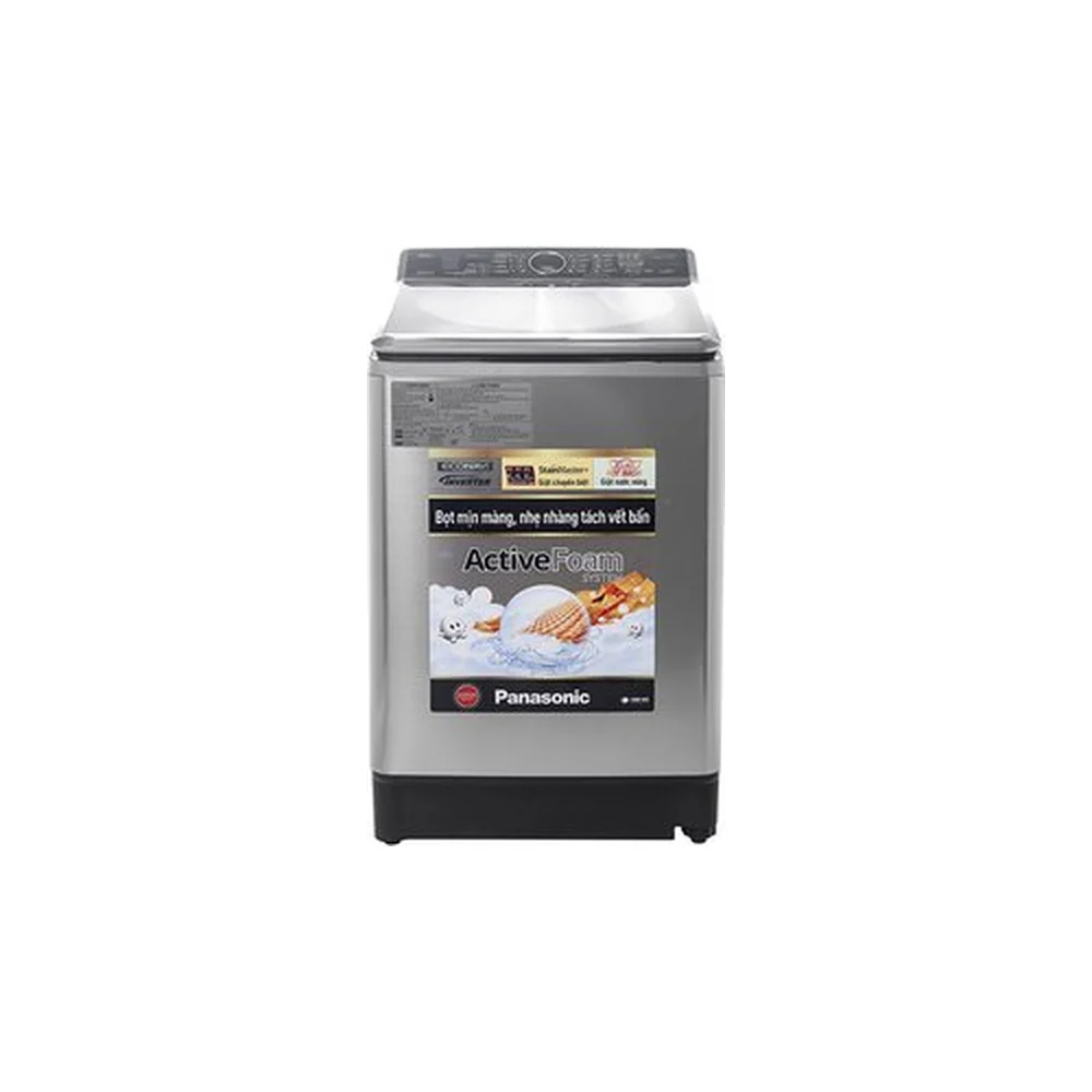 Máy giặt Panasonic Inverter 16 kg NA-FS16V5SRV