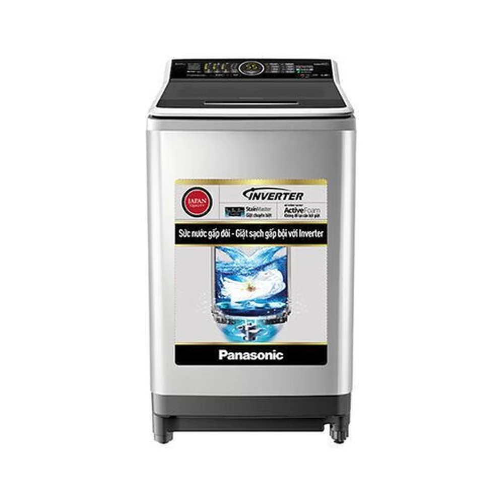 Máy Giặt PANASONIC 16Kg NA-FS16V7SRV