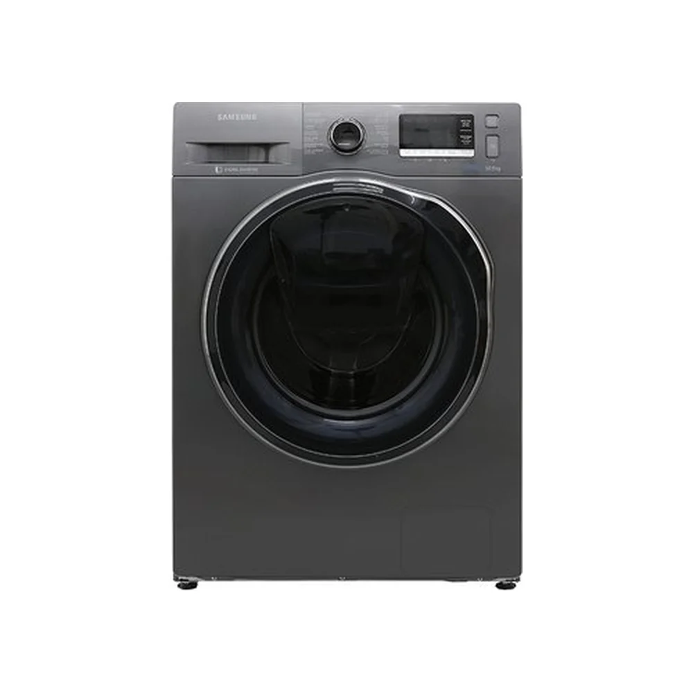 Máy giặt Samsung Inverter 10.5 kg WW10K6410QX/SV