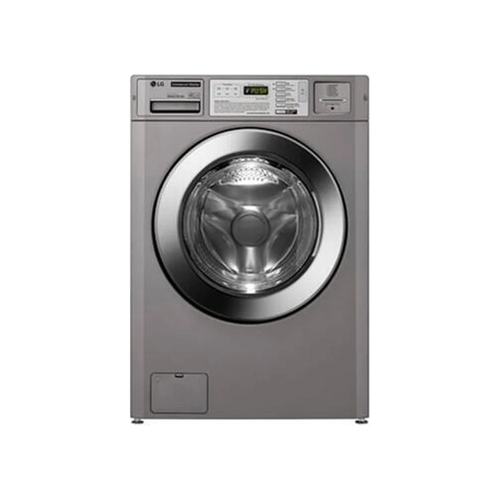 Máy giặt công nghiệp LG Giant 13Kg Coin CWG27MDQRS.ASSQEML