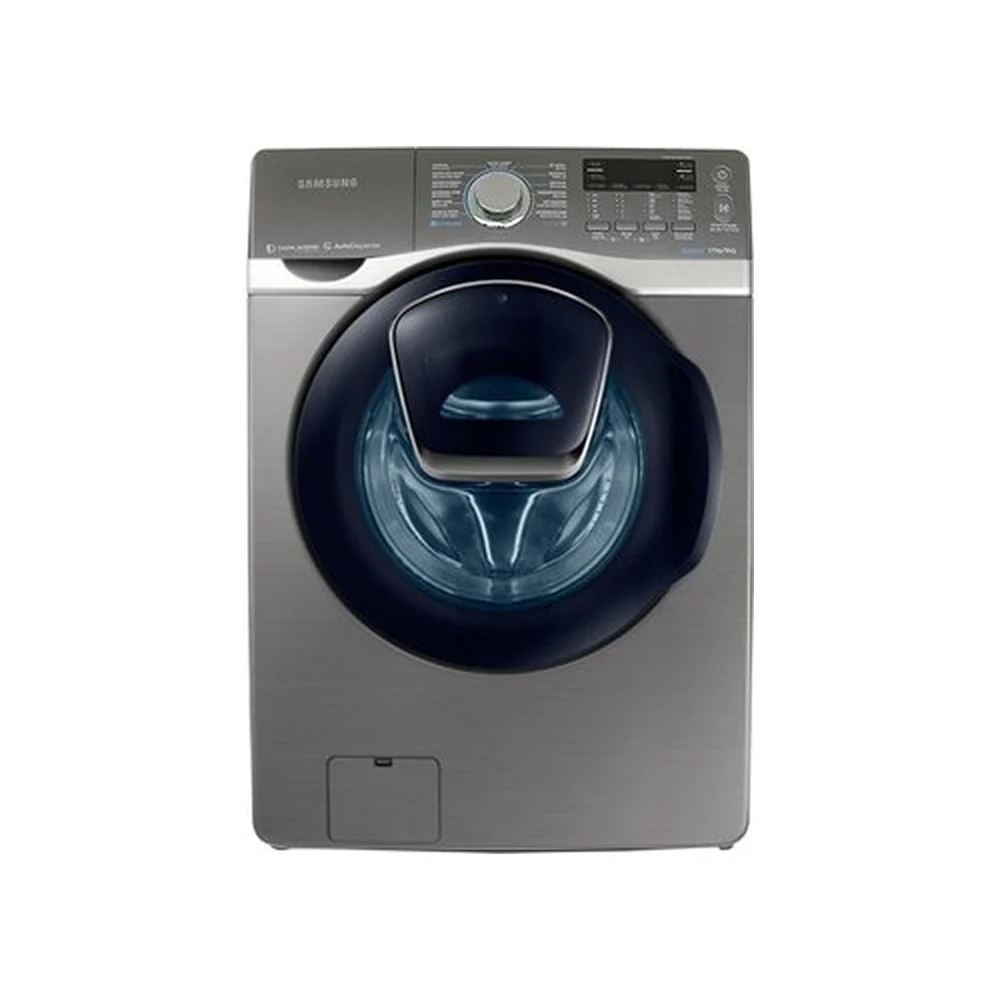 Máy giặt Samsung Add Wash Inverter 17 kg WD17J7825KP/SV