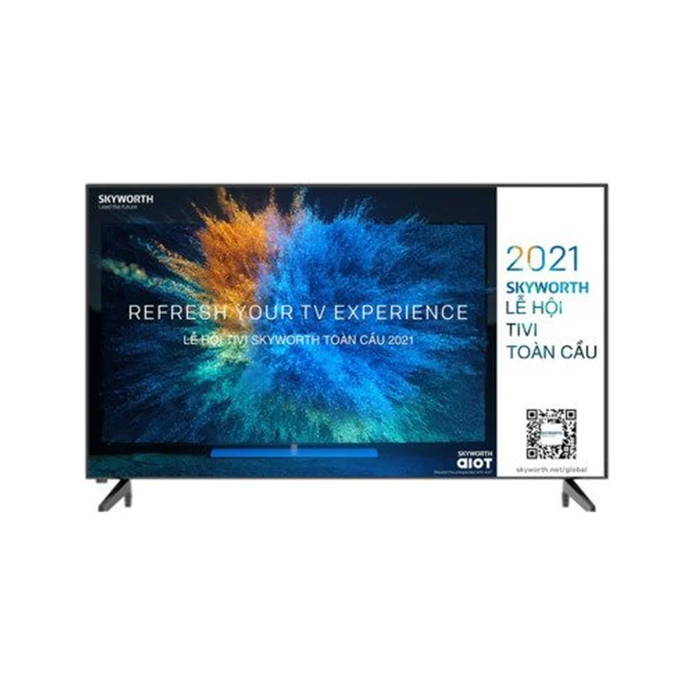 Tivi Led Skyworth 42STC6200 - 42 Inch Android TV