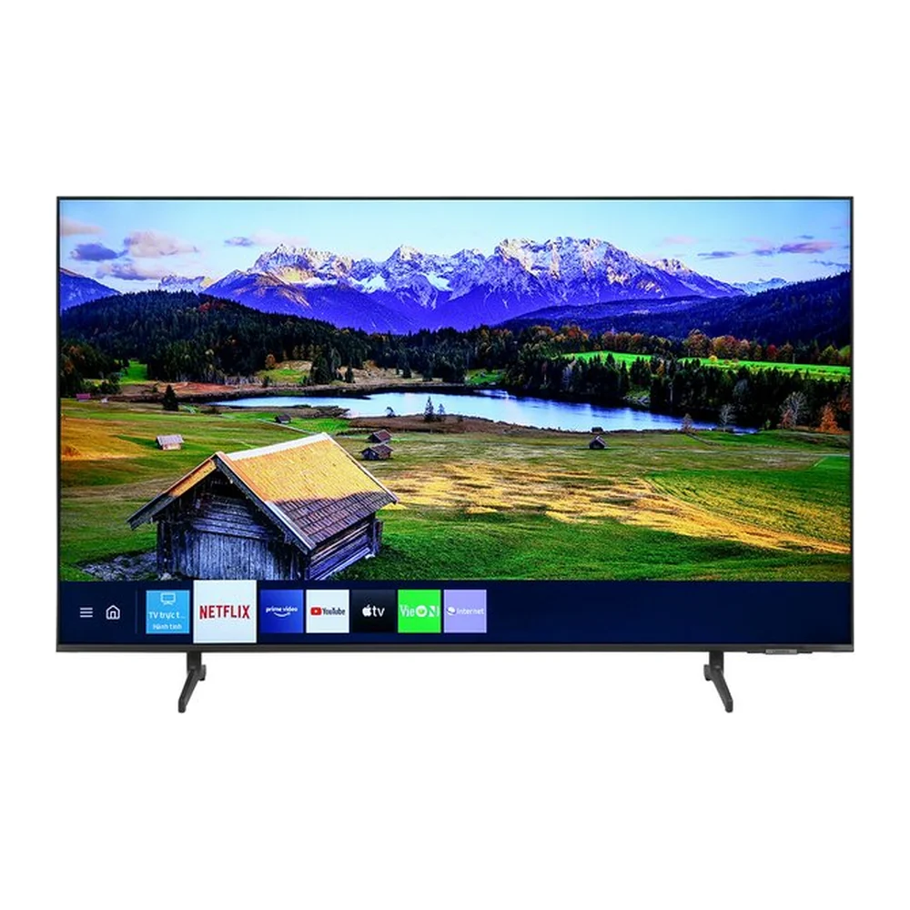 Smart Tivi QLED 4K 55 inch Casper 55QG8000