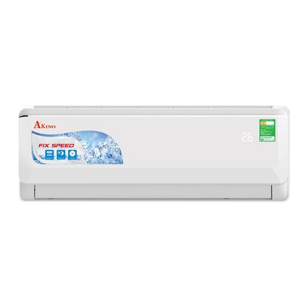 MÁY LẠNH AKINO 1HP DÒNG THƯỜNG ID-09FST1FA-9000BTU – HÀNG CHÍNH HÃNG _INDONESIA