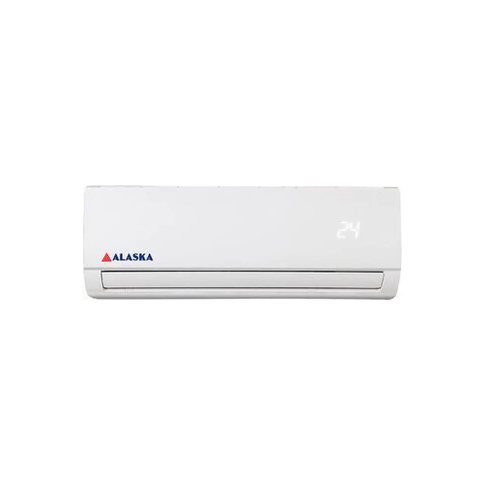 Máy lạnh Alaska 1.0HP AC-9WA