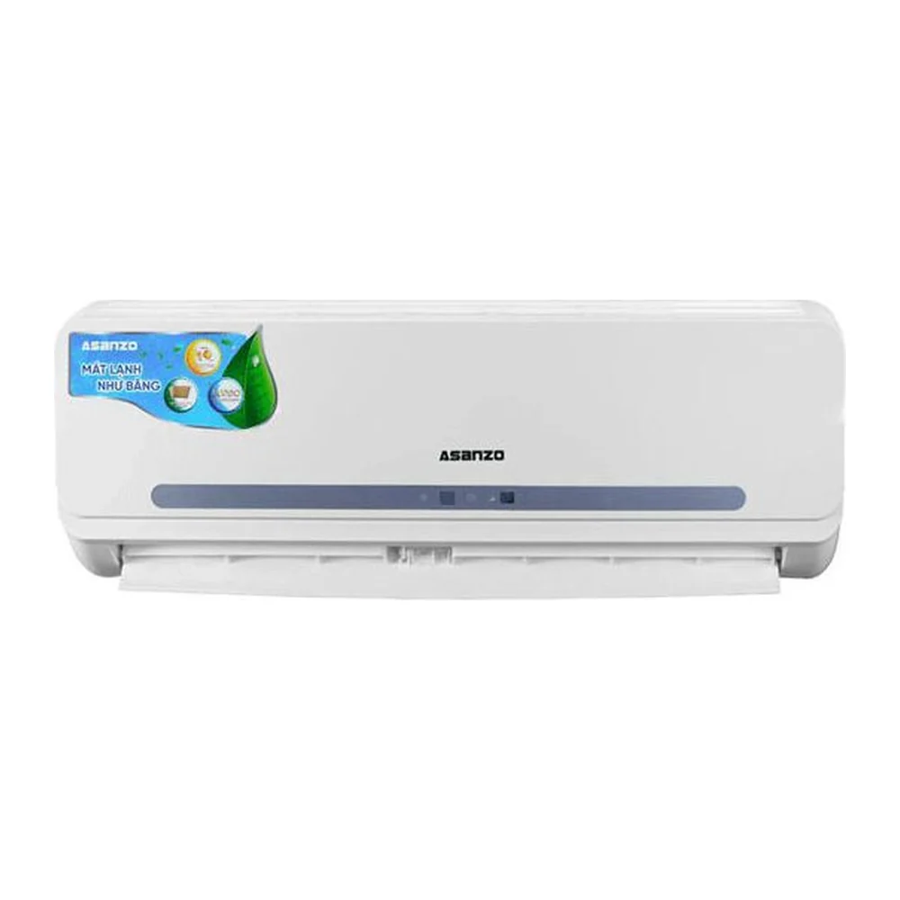 Máy lạnh Asanzo 1.5 HP S12N66