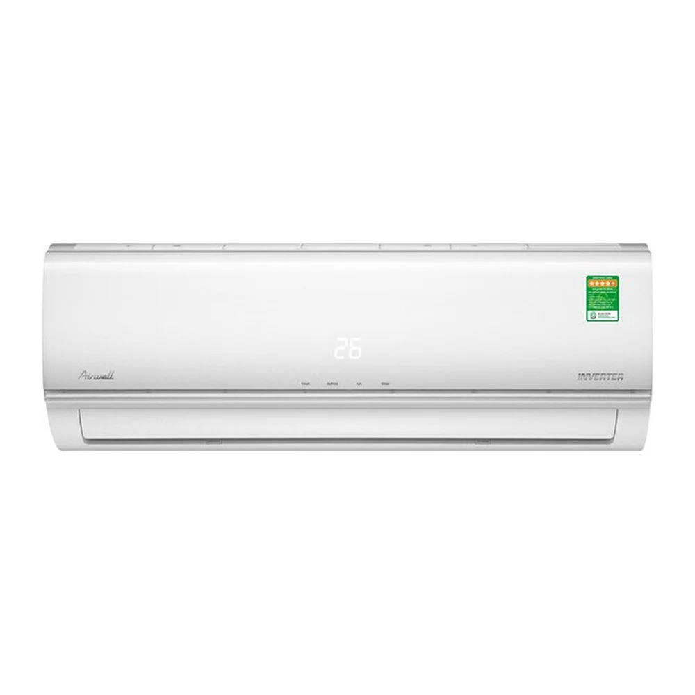 Máy lạnh treo tường Airwell Inverter AW-10ID-1