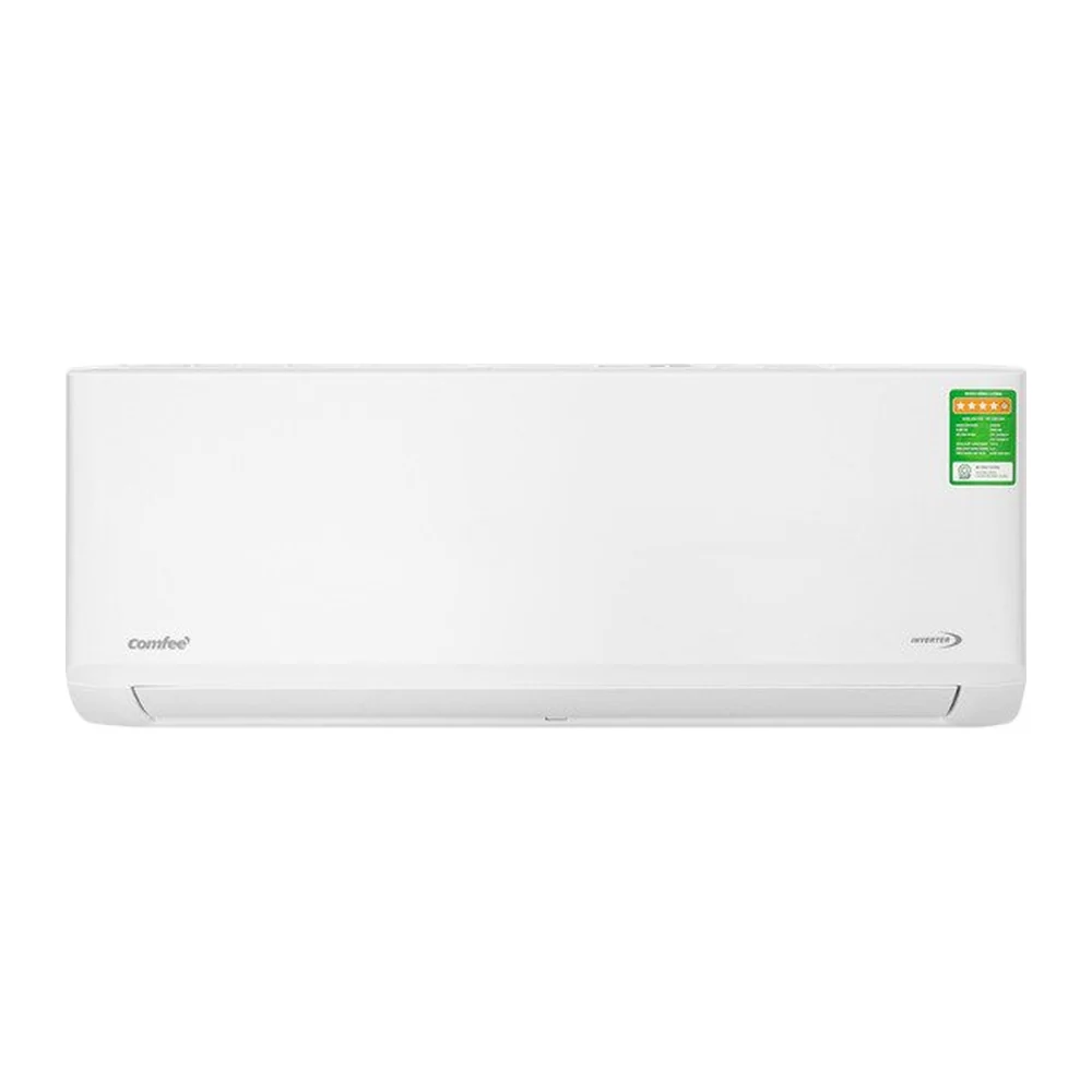 Máy lạnh Comfee Inverter 1.0 HP CFS-10VDGF-V/CFS-10VDGC-V