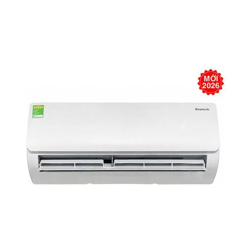 Máy lạnh Reetech Inverter 1 HP RTV9-AB-BT