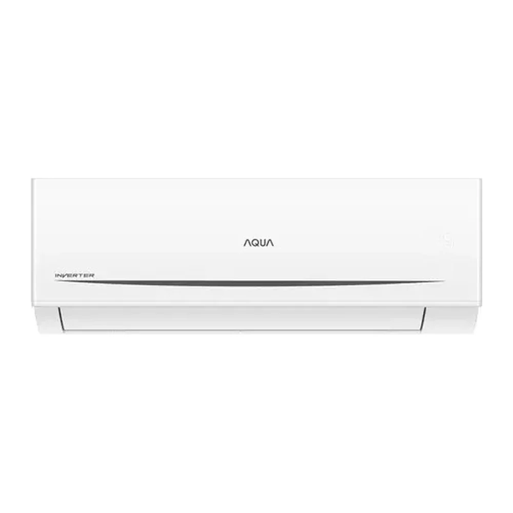 Máy Lạnh Aqua Inverter 1 Hp AQA-RV10QC2