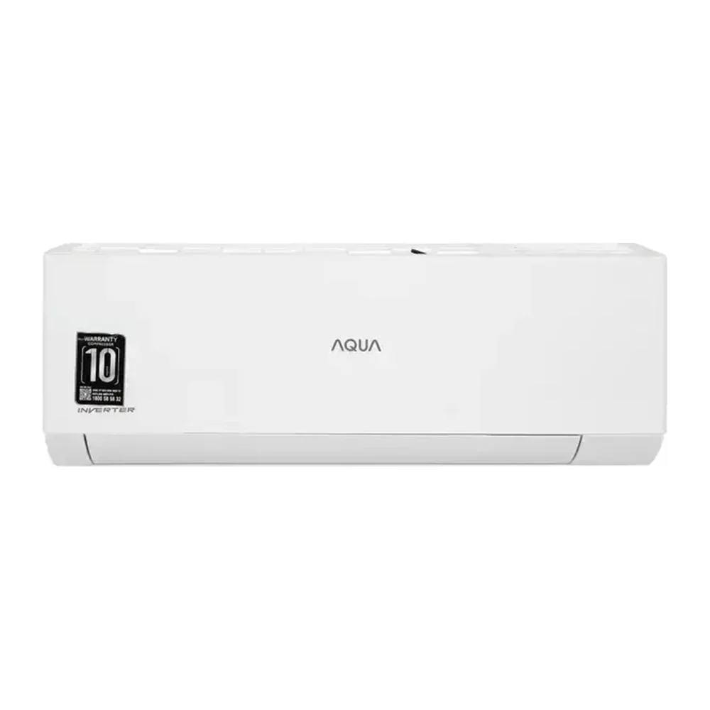 Máy lạnh Aqua Inverter 1 HP AQA-RV9QA