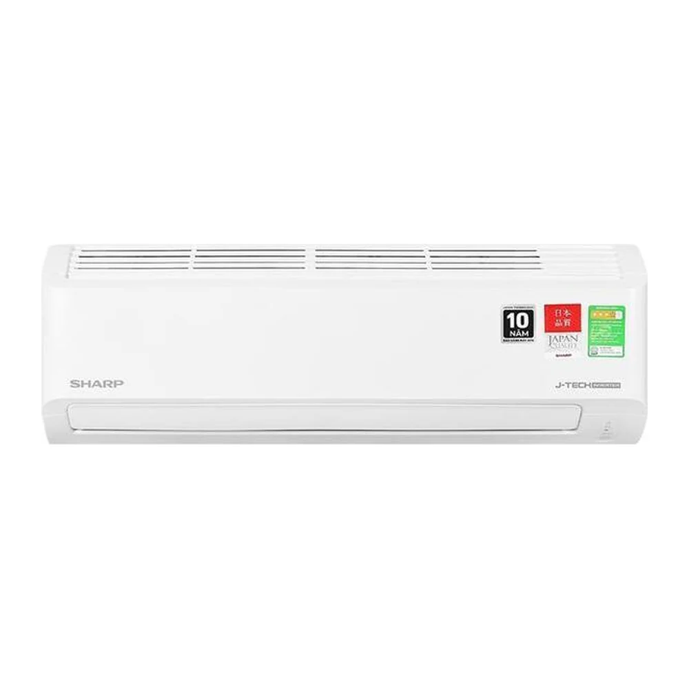 Máy lạnh Sharp Inverter 1 HP AH-X10DEW