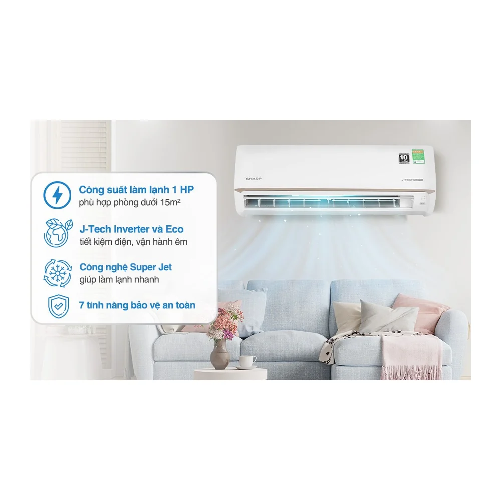 Ảnh chi tiết 1 · AH-X10CEW