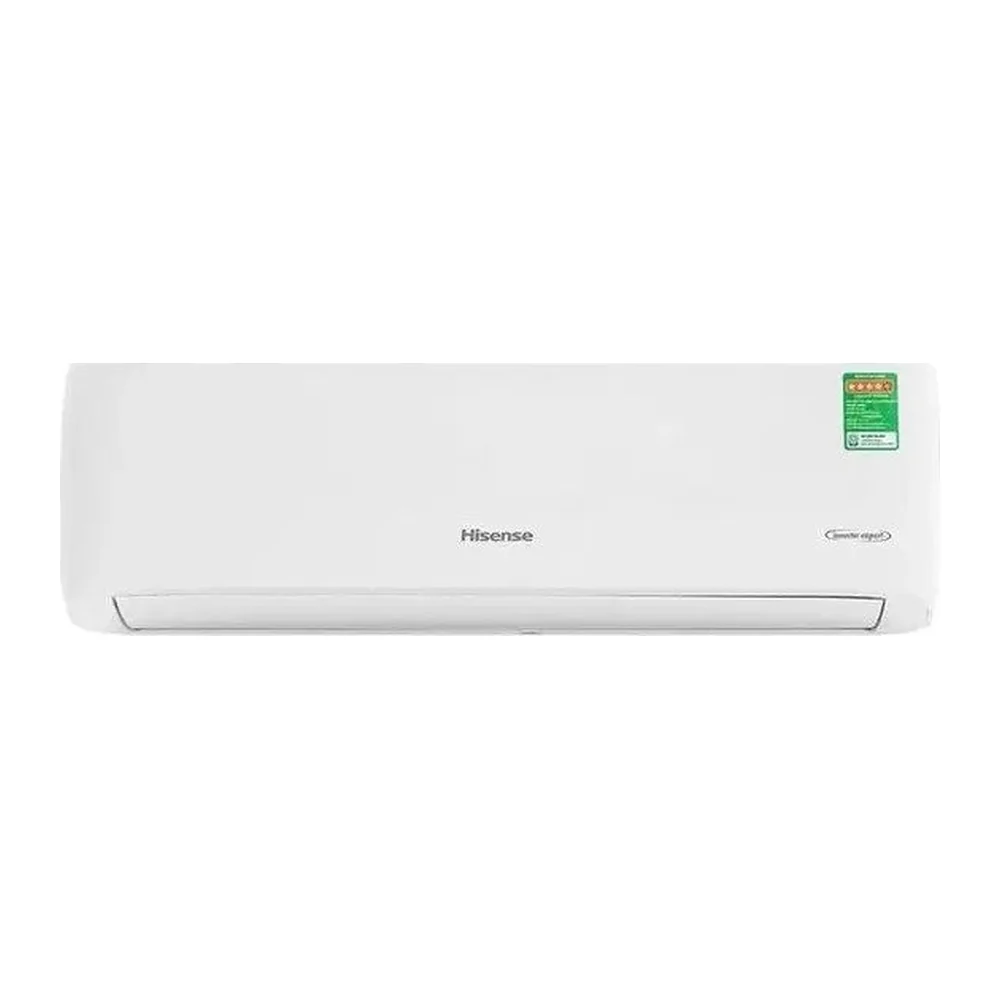 Máy lạnh Hisense Inverter 1.5 HP AS-12TR4RLRCD02