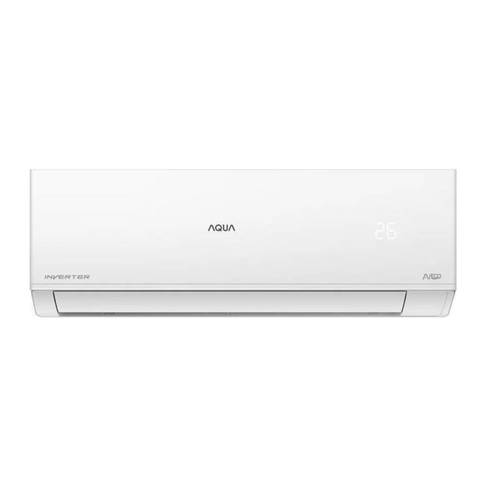 Máy lạnh AQUA Inverter 1 HP AQA-RV10QA5