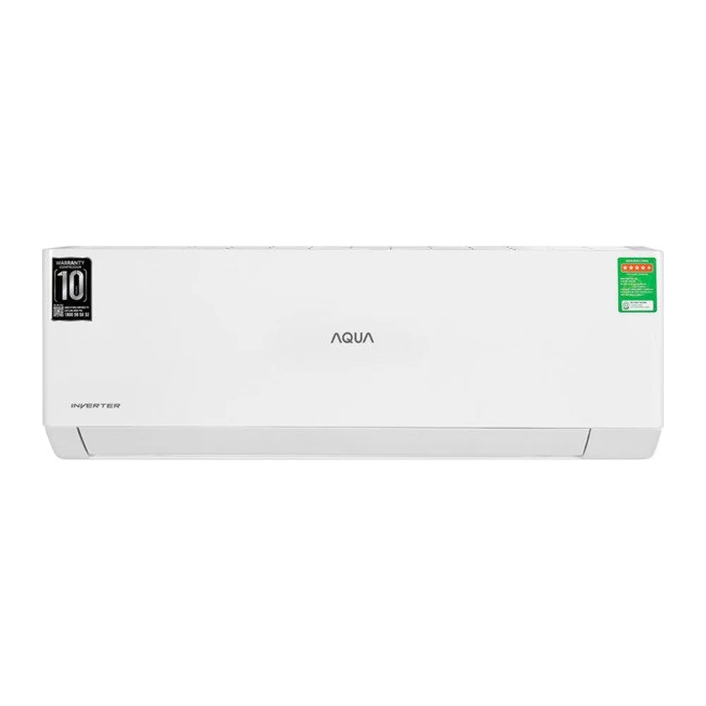 Máy lạnh AQUA Inverter 1.5 HP AQA-RV13QA2