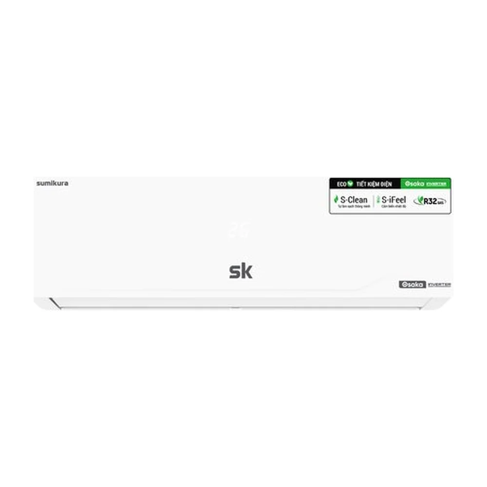 Máy lạnh treo tường Sumikura inverter APS/APO-120 OSAKA