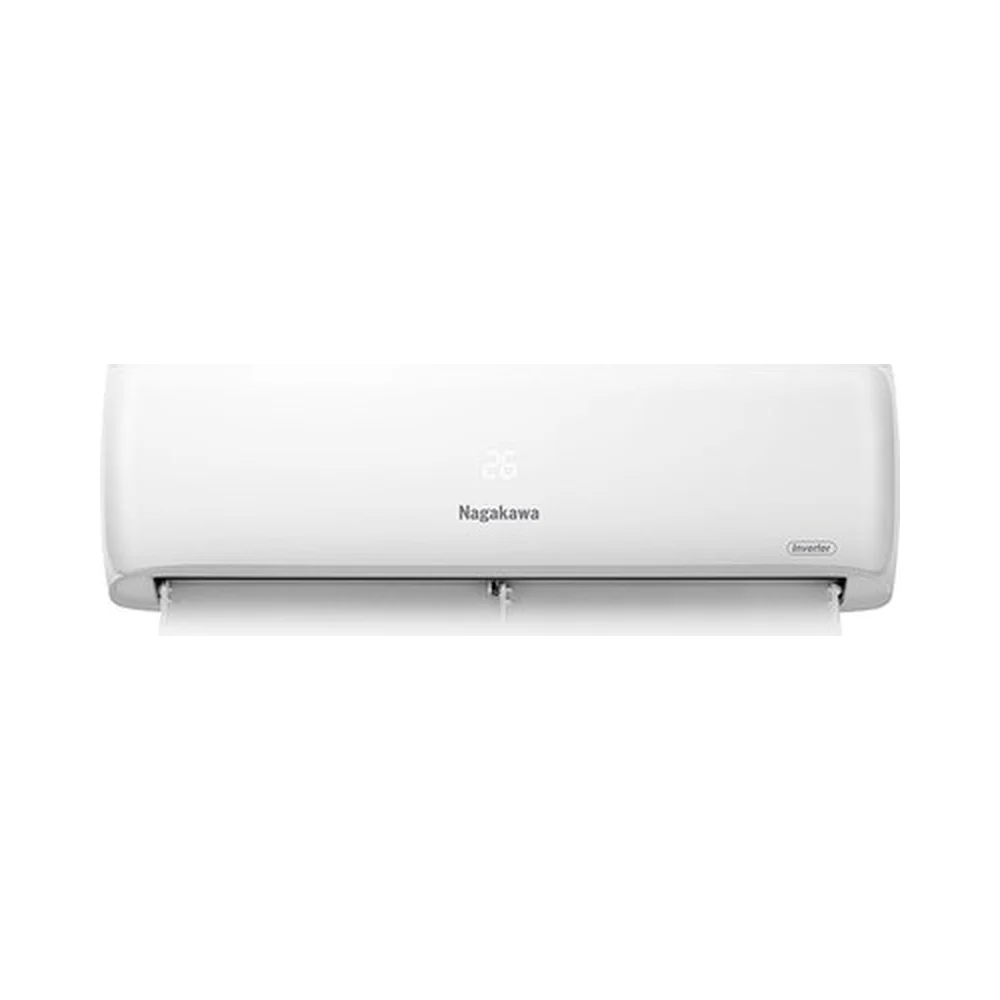 Máy lạnh Nagakawa Inverter 1.5 HP NIS-C12R2H12