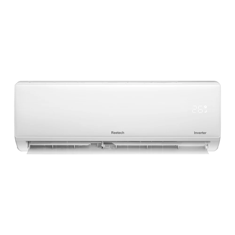 Máy lạnh Reetech Inverter 1.5HP RTV12-TC-BI/RCV12-TC-BI