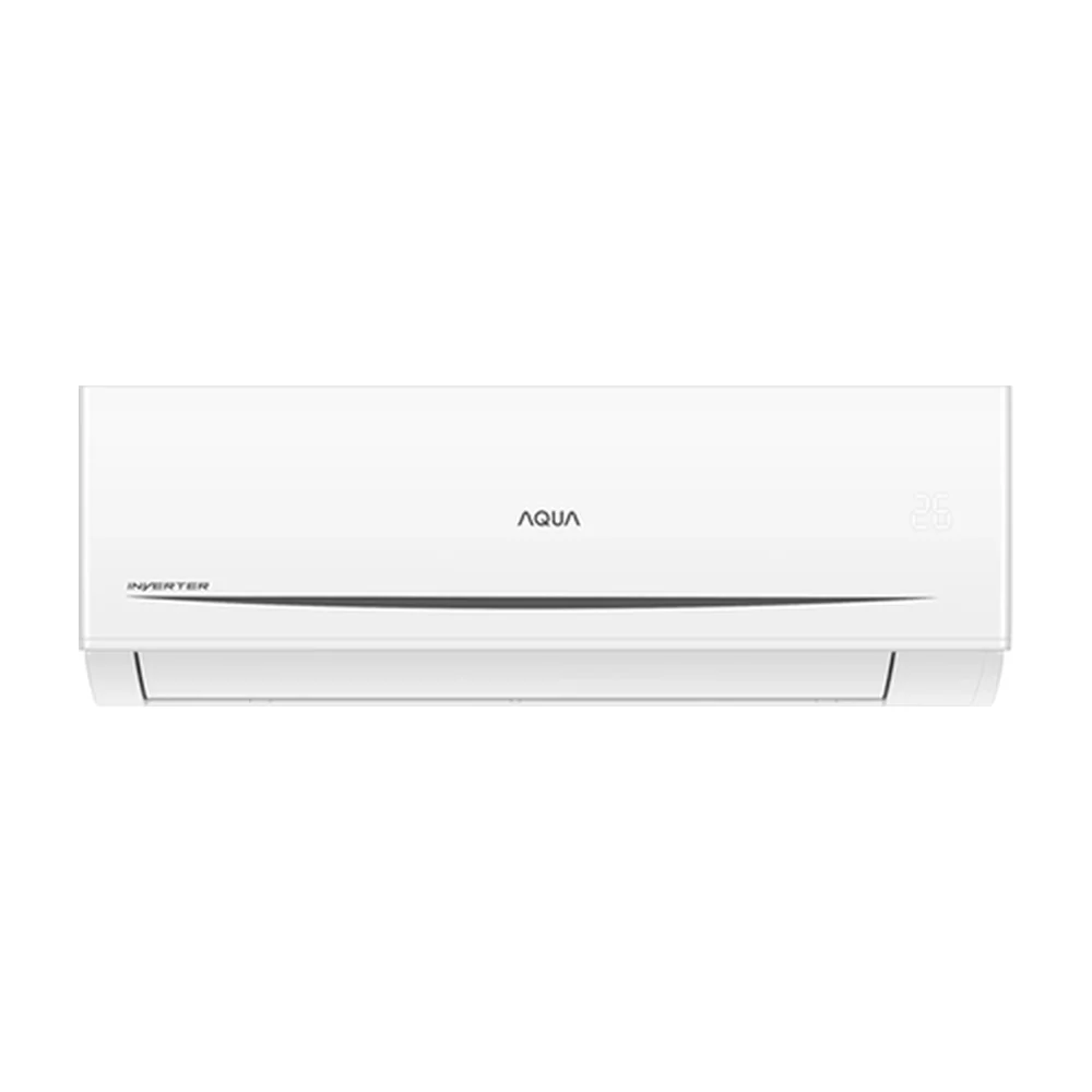 Máy lạnh Aqua Inverter 1.5 HP AQA-RV13ME