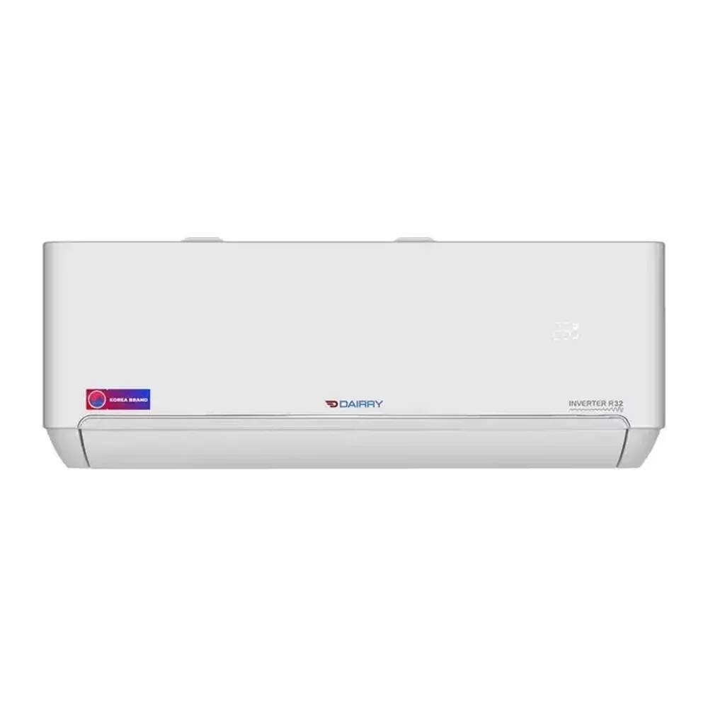 Máy lạnh Dairry Inverter 1.5 HP I-DR12UV