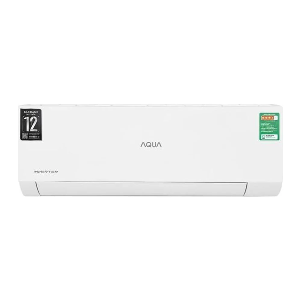 Máy lạnh Aqua Inverter 1.5 HP AQA-RV13QA3