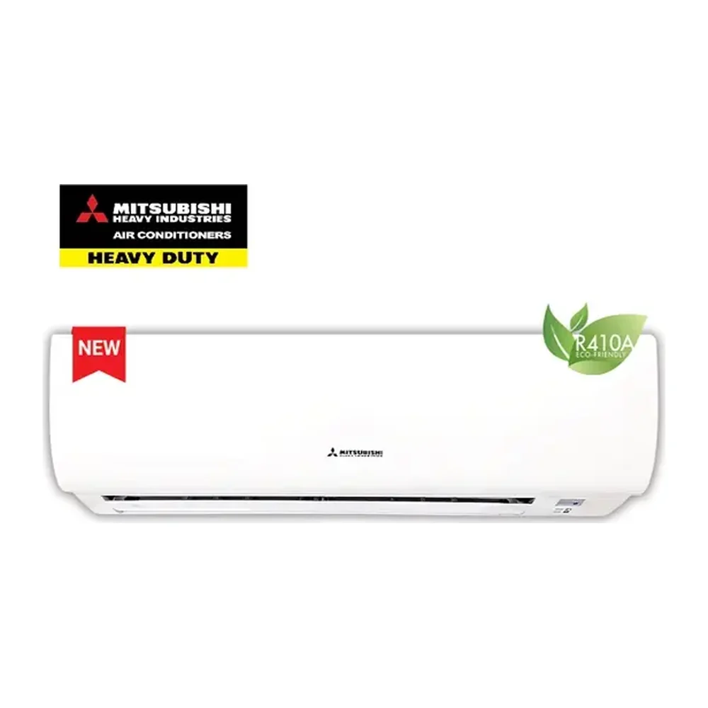 Máy lạnh Mitsubishi Heavy 1HP SRK09CTR-S5