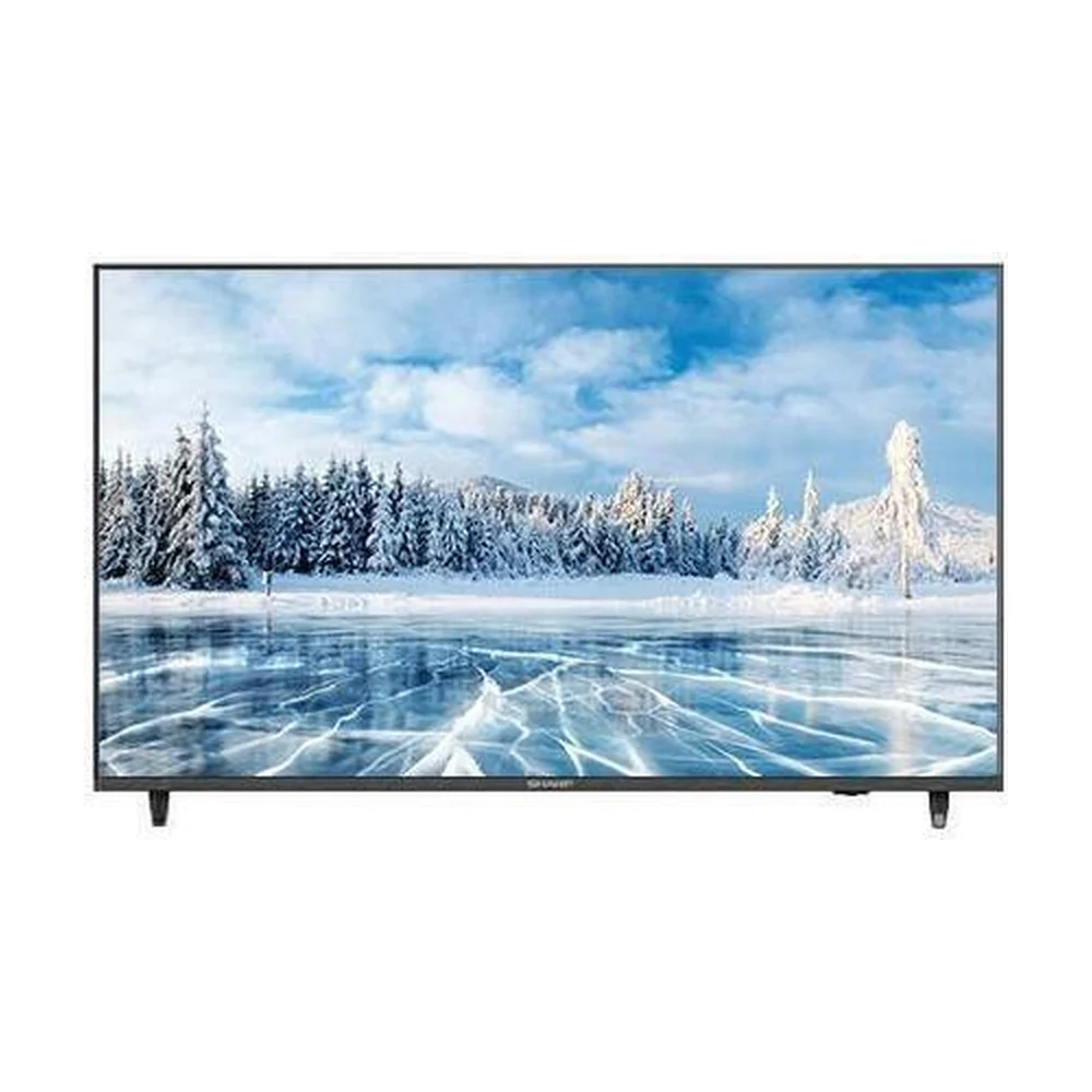 Android Tivi Sharp LED 4K 55 inch 4T-C55DJ3X
