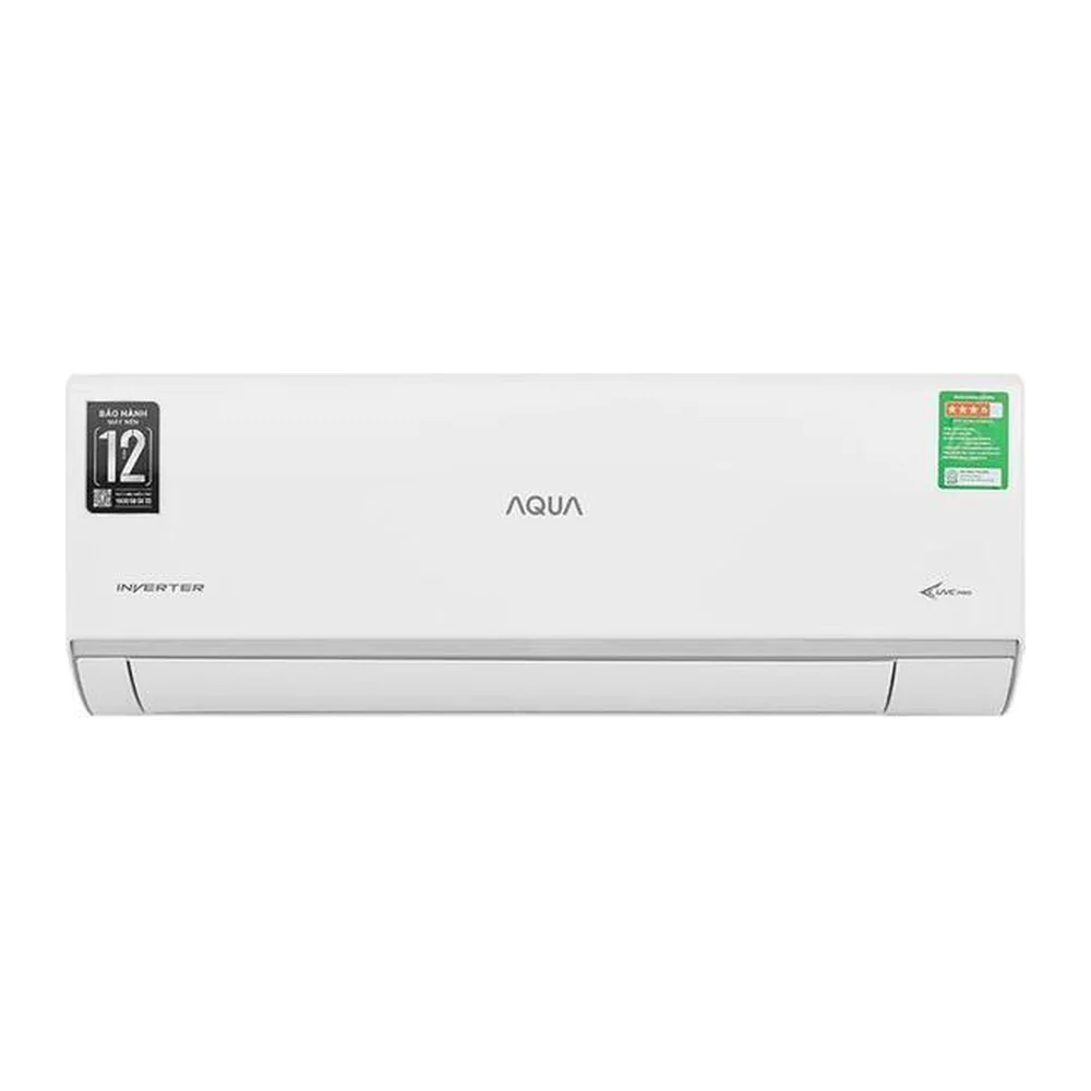 Máy lạnh AQUA Inverter 1 HP AQA-RUV10RB3