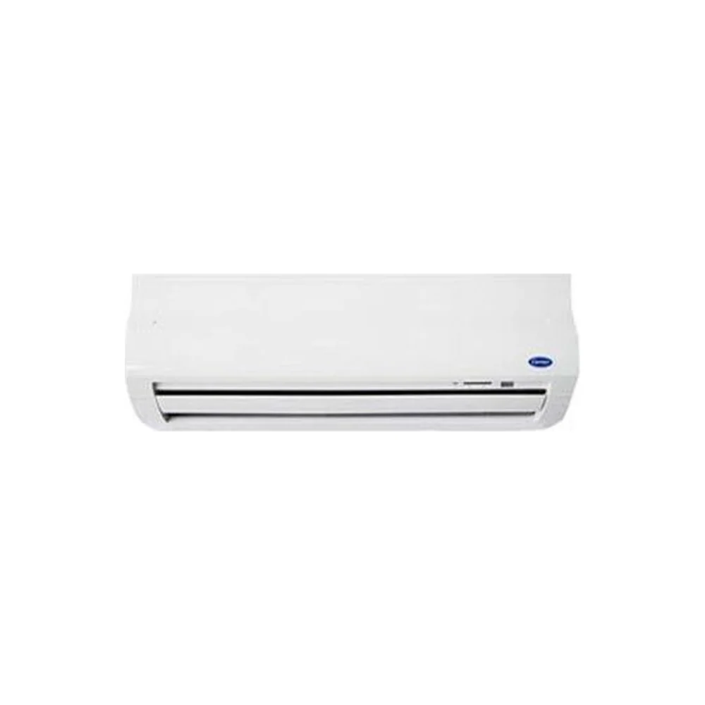 Máy lạnh Carrier Inverter 1.0HP 38/42 GCVBE 010