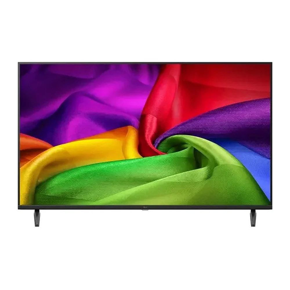 Smart Tivi LG AI 4K 43 Inch 43NU805BPSC