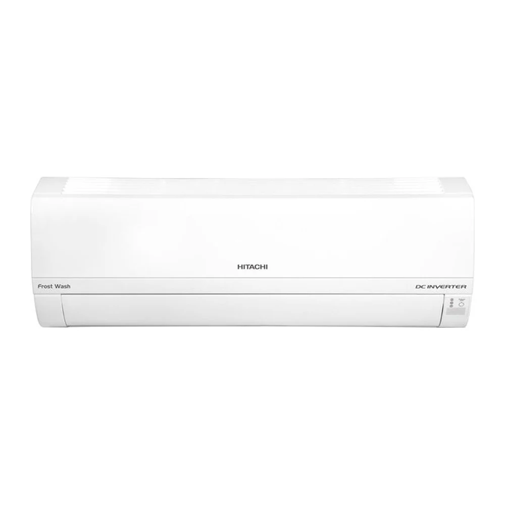 Máy lạnh Hitachi Inverter 1 HP RAS-XJ10CMV 2024