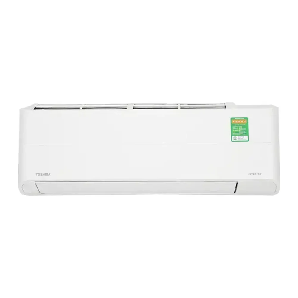 Máy lạnh Toshiba Inverter 1 HP RAS-H10Z1KCVG-V