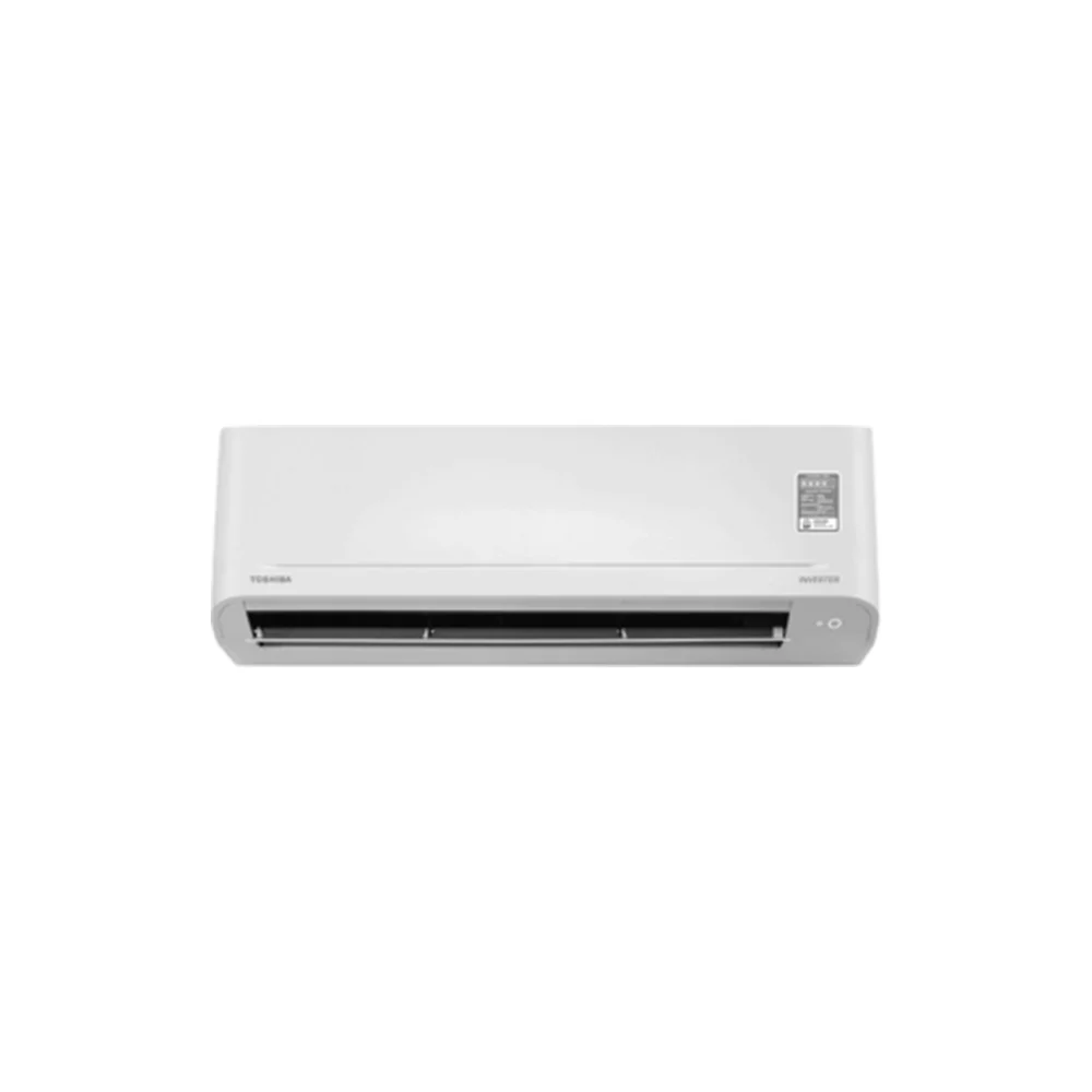 Máy lạnh Toshiba inverter 1 HP RAS-H10S4KCVG-V