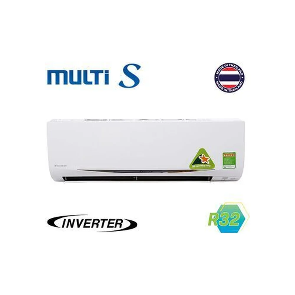 Dàn lạnh treo tường Daikin Multi S CTKC50SVMV (2.0Hp) Inverter